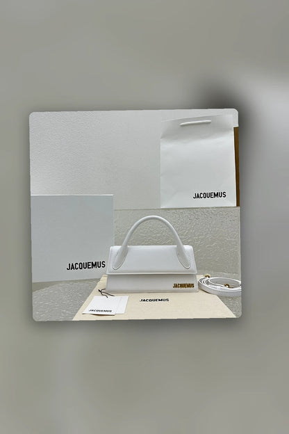 NB - JCA Bag - 292