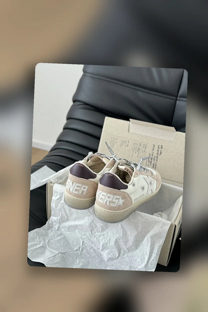 NB - SIMP Women Shoes - 294