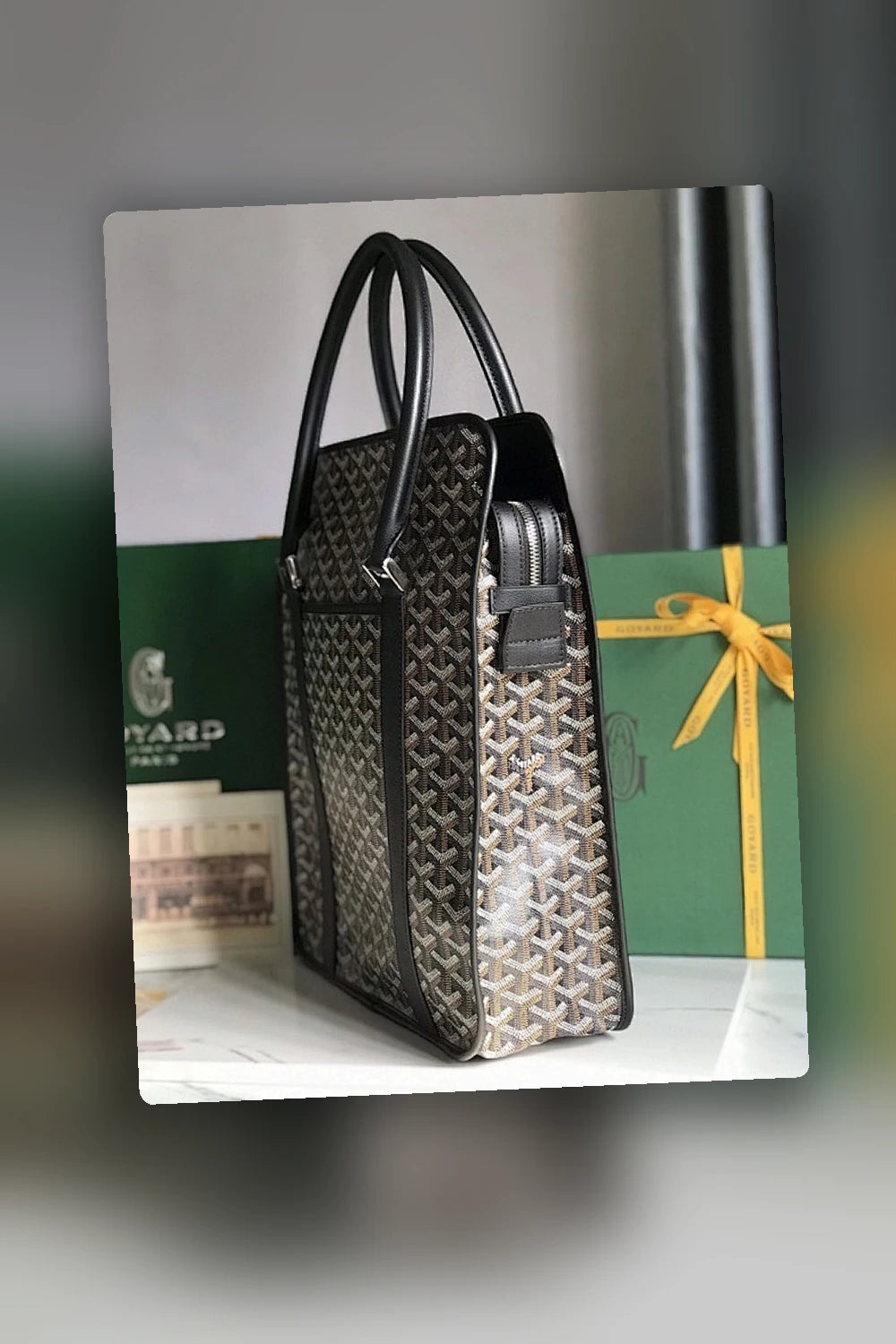 NB - GYO Bag - 690