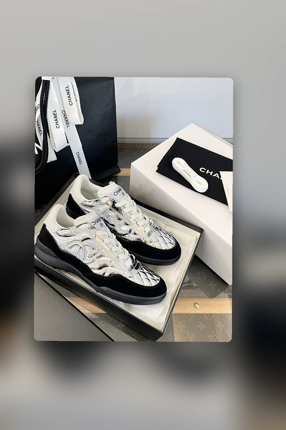 NB - CHL Mix Items - 272