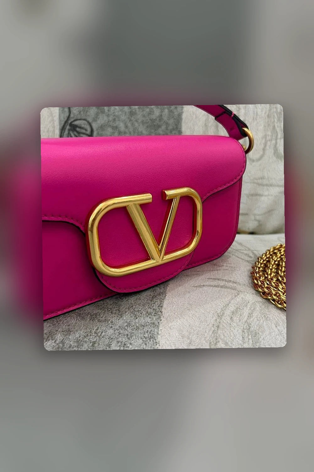 NB - VEL Bag - 260