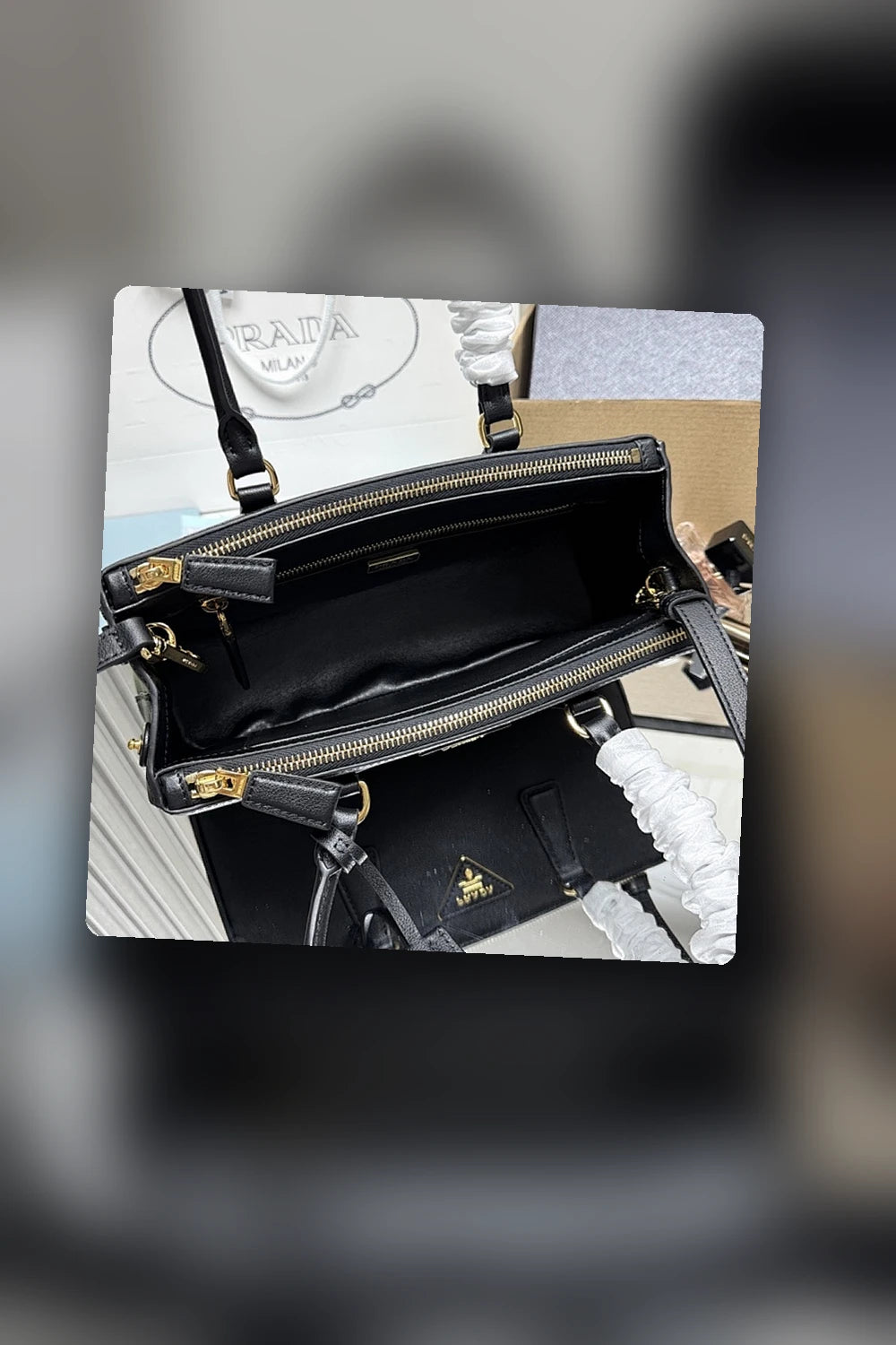 NB - PD Bag - 827