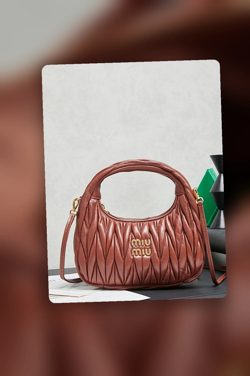 NB - MMU Bag - 1134