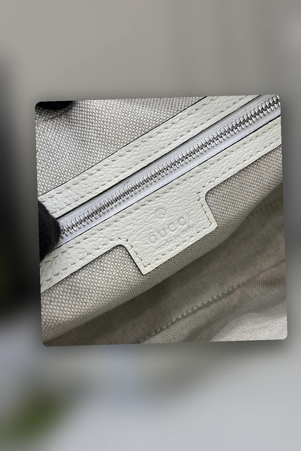 NB - GUKI Bag - 708