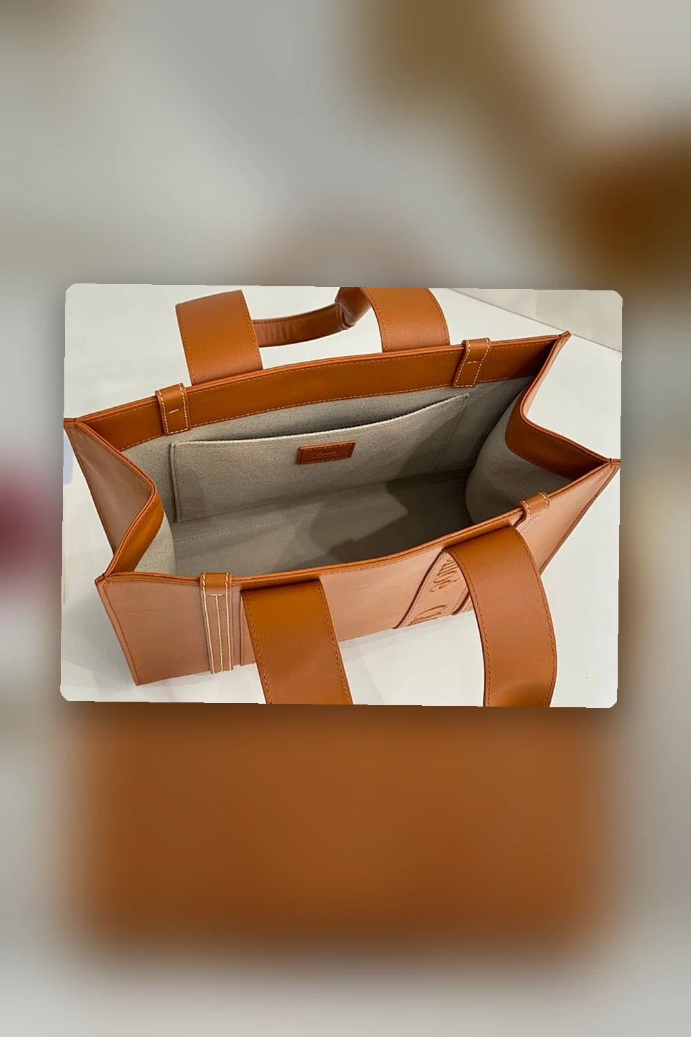 NB - CLE Bag - 521