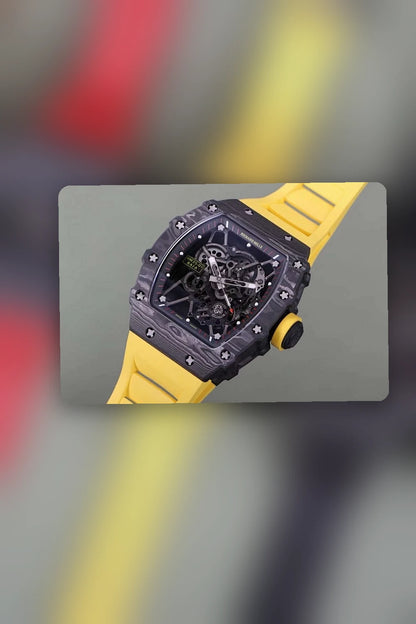 NB - Mix Watch - 438