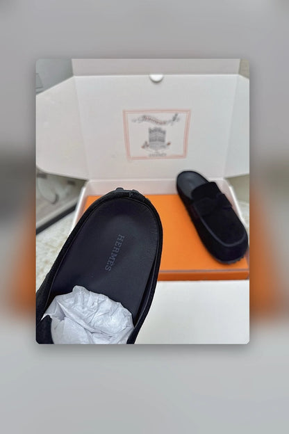 NB - HMS Women Shoes - 100