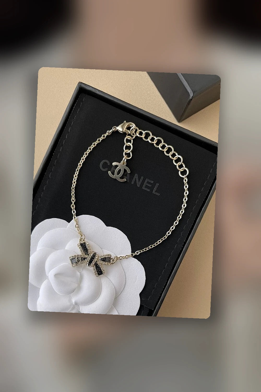 NB - CHL Jewelry - 549