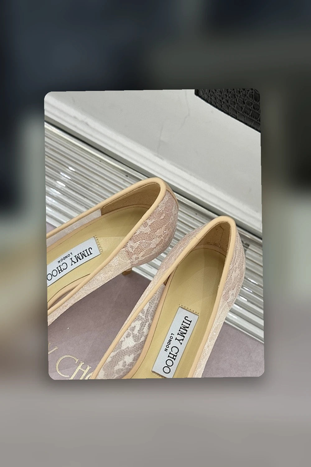 NB - JMC Mix Items - 433