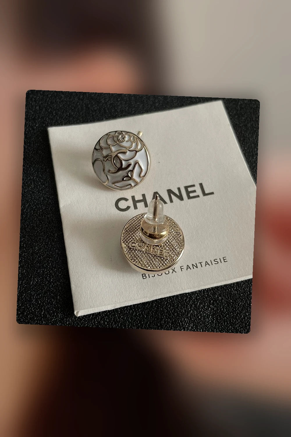NB - CHL Jewelry - 837