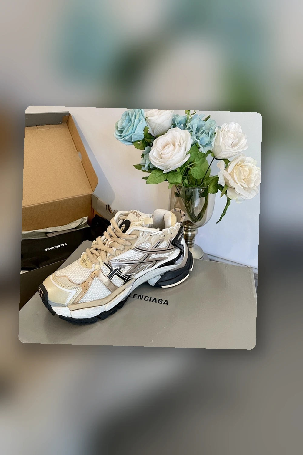 NB - BG Women Shoes - 1217