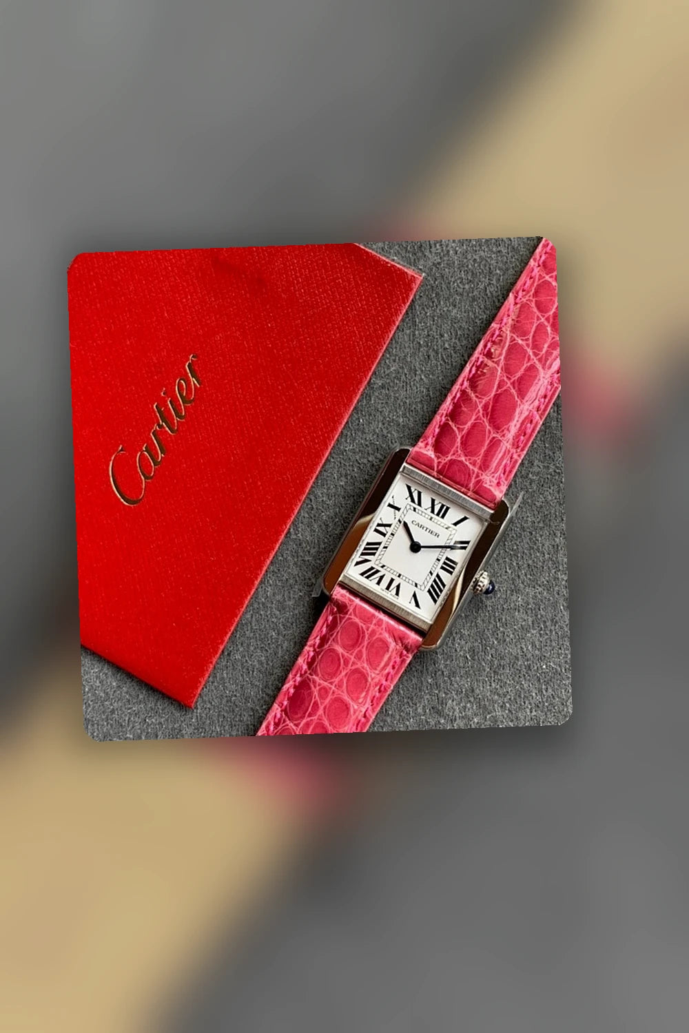 NB - Mix Watch - 1277