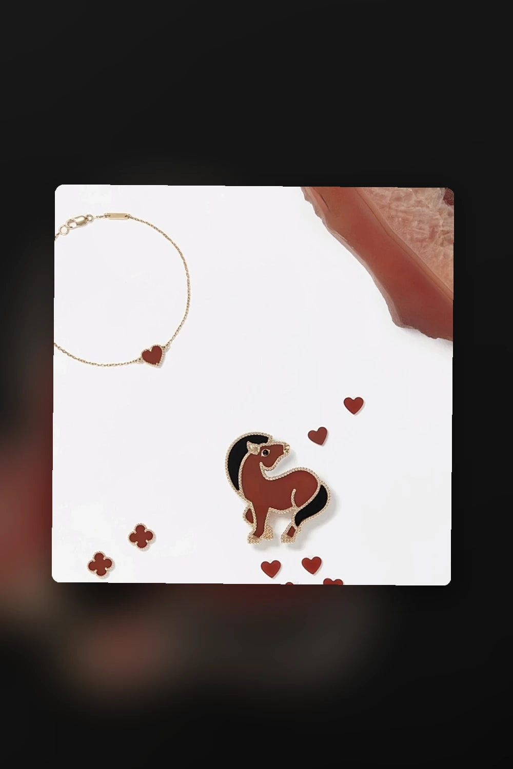 NB - VACA Jewelry - 701