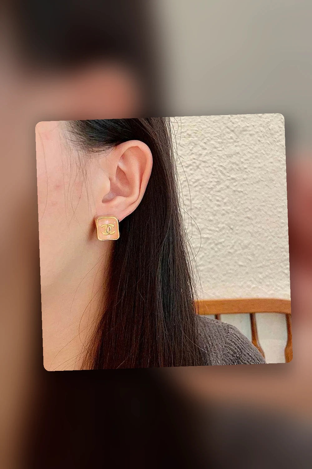 NB - CHL Jewelry - 783