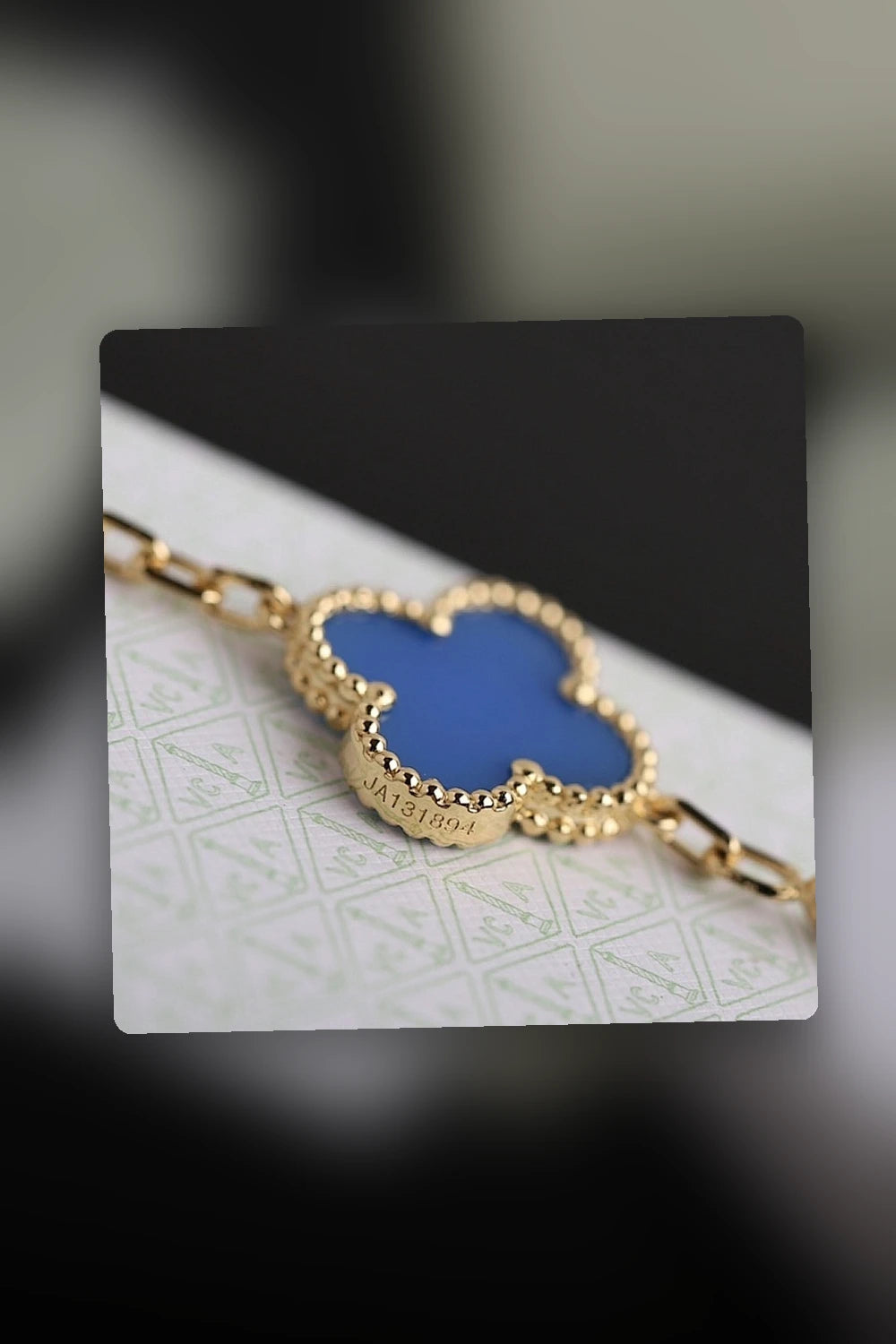 NB - VACA Jewelry - 423