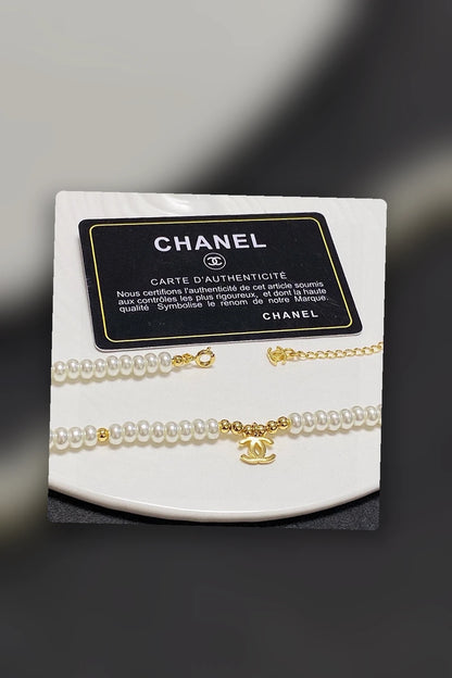 NB - CHL Jewelry - 869