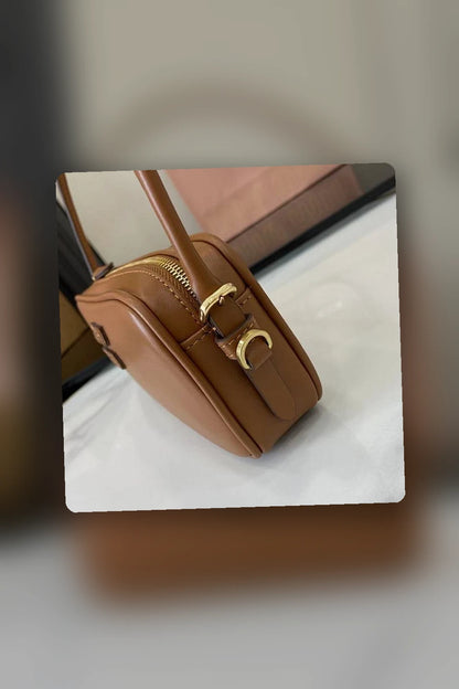 NB - GUKI Bag - 134