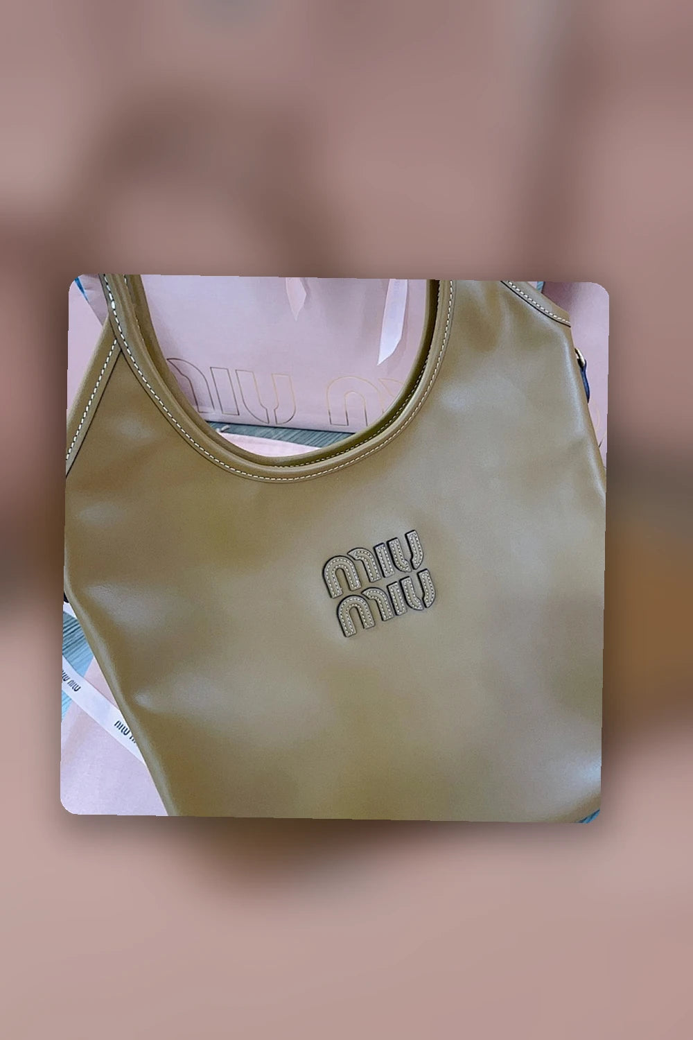 NB - MMU Bag - 694