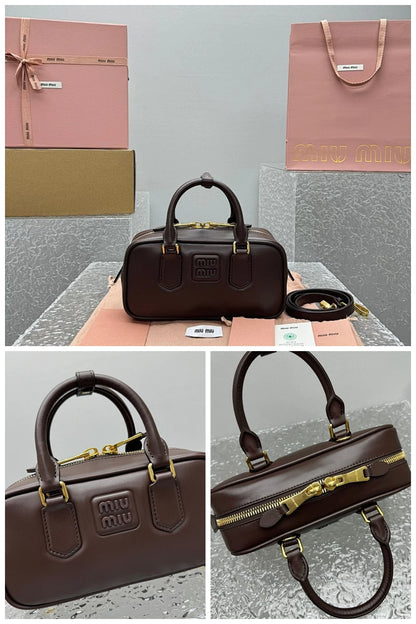 NB - MMU Bag - 1338