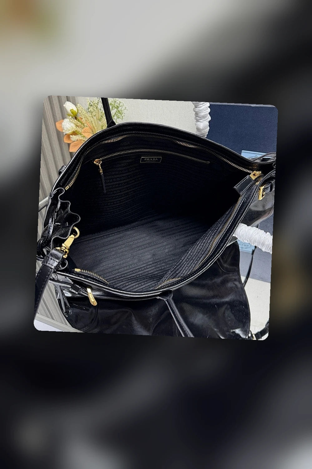 NB - PD Bag - 230