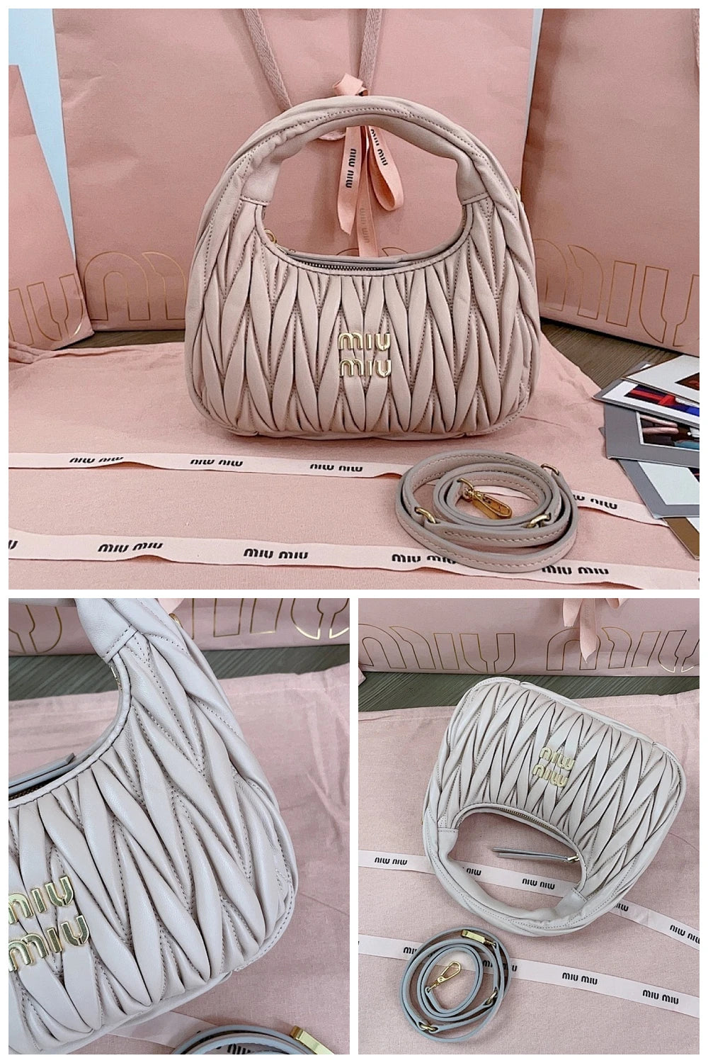 NB - MMU Bag - 254