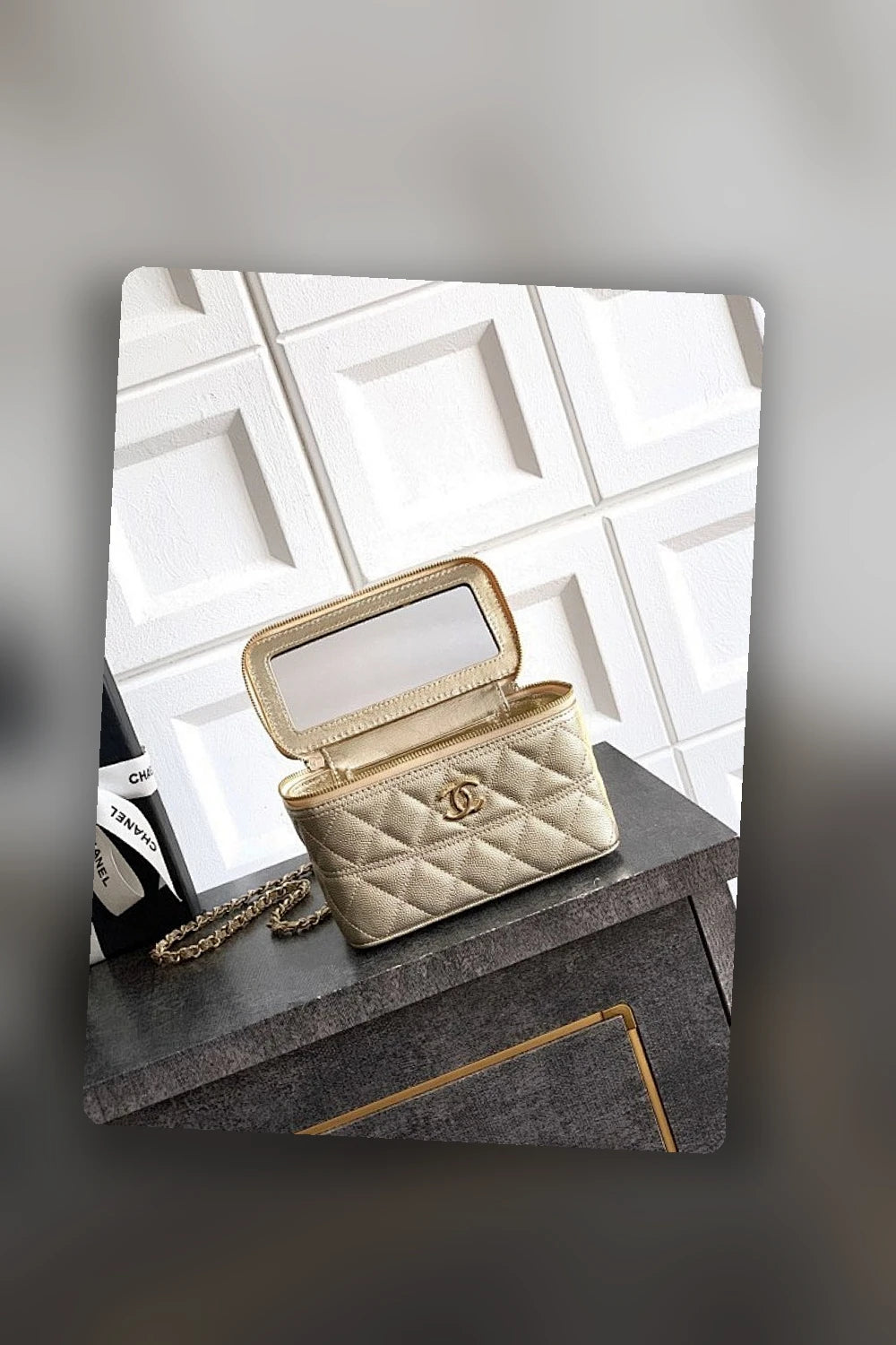 NB - CHL Bag - 396