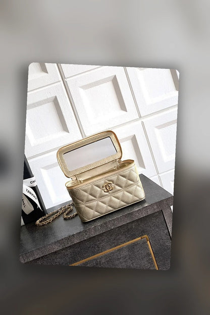 NB - CHL Bag - 396