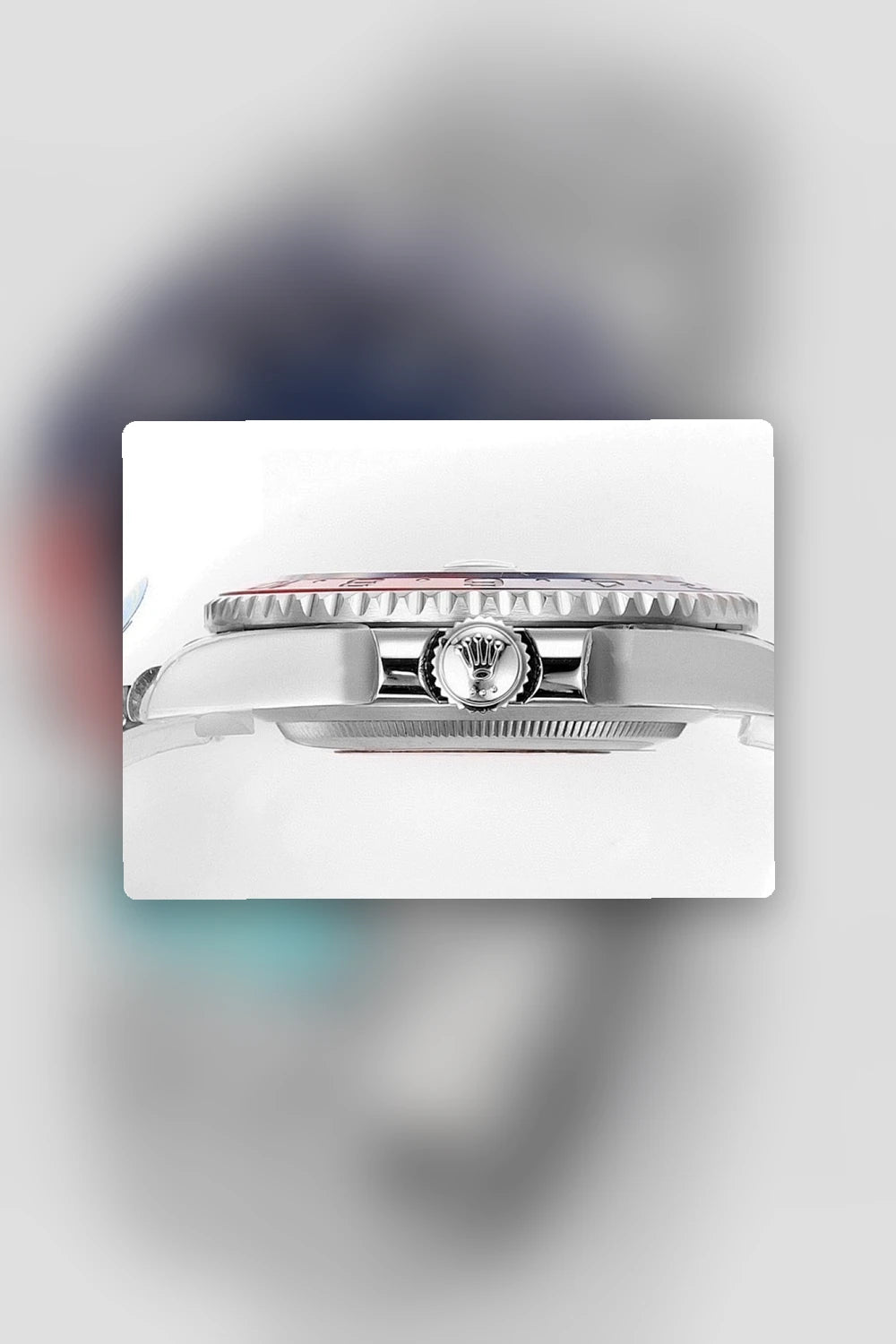 NB - Mix Watch - 606