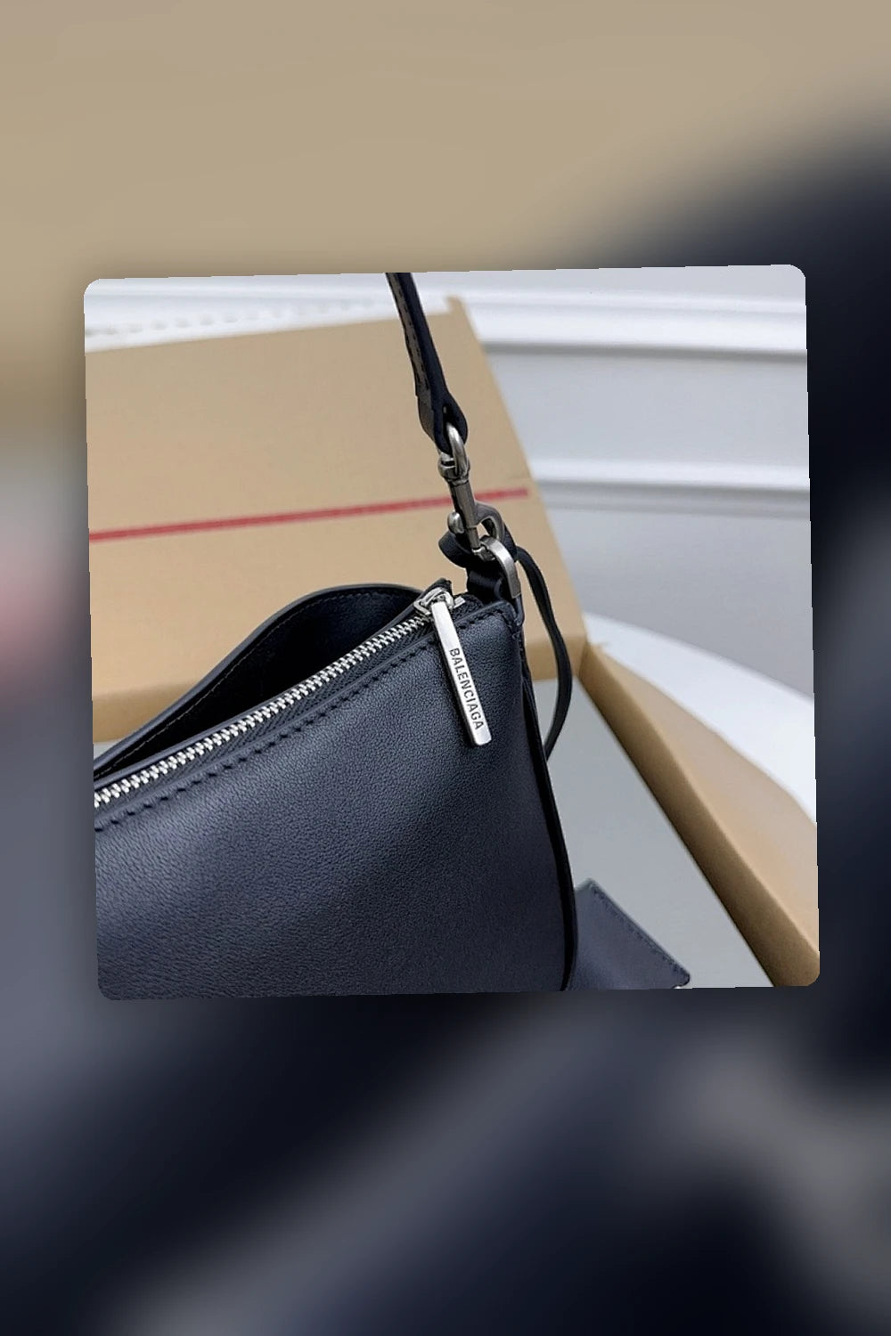 NB - BG Bag - 948