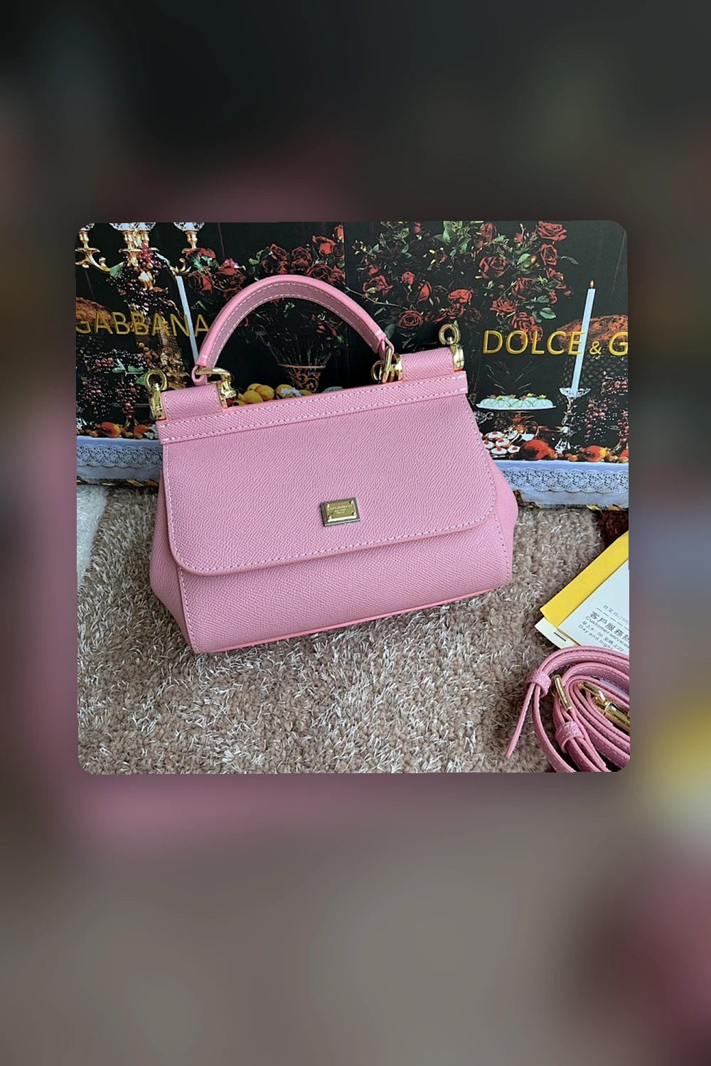 NB - DAG Bag - 016