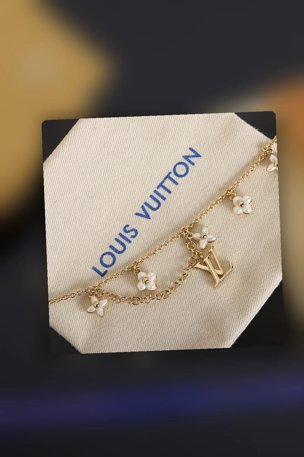 NB - LOV Jewelry - 824