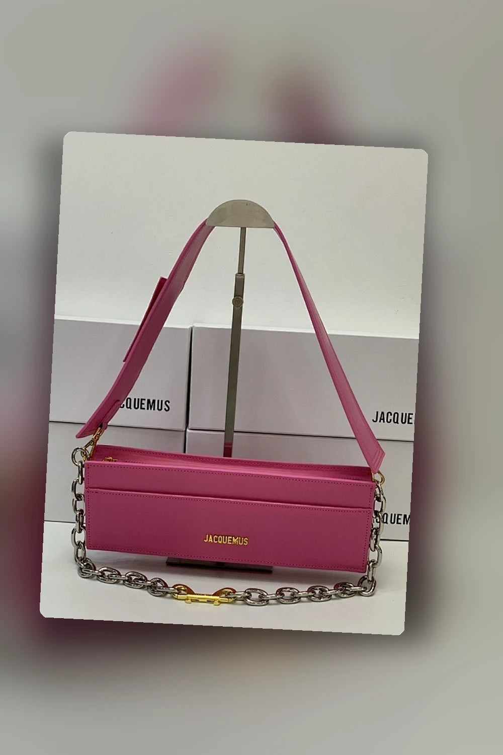 NB - JCA Bag - 469