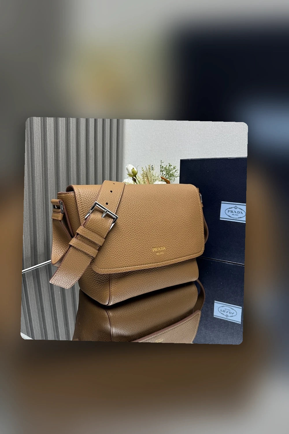 NB - PD Bag - 1227