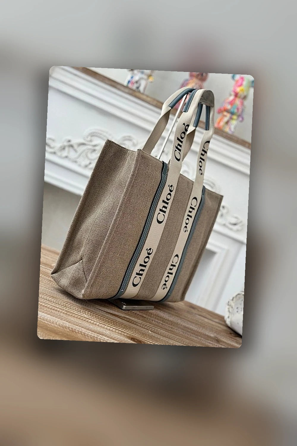 NB - CLE Bag - 334