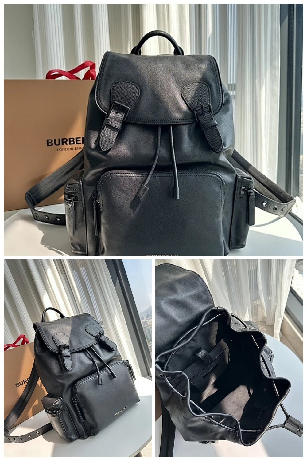 NB - BOR Bag - 154