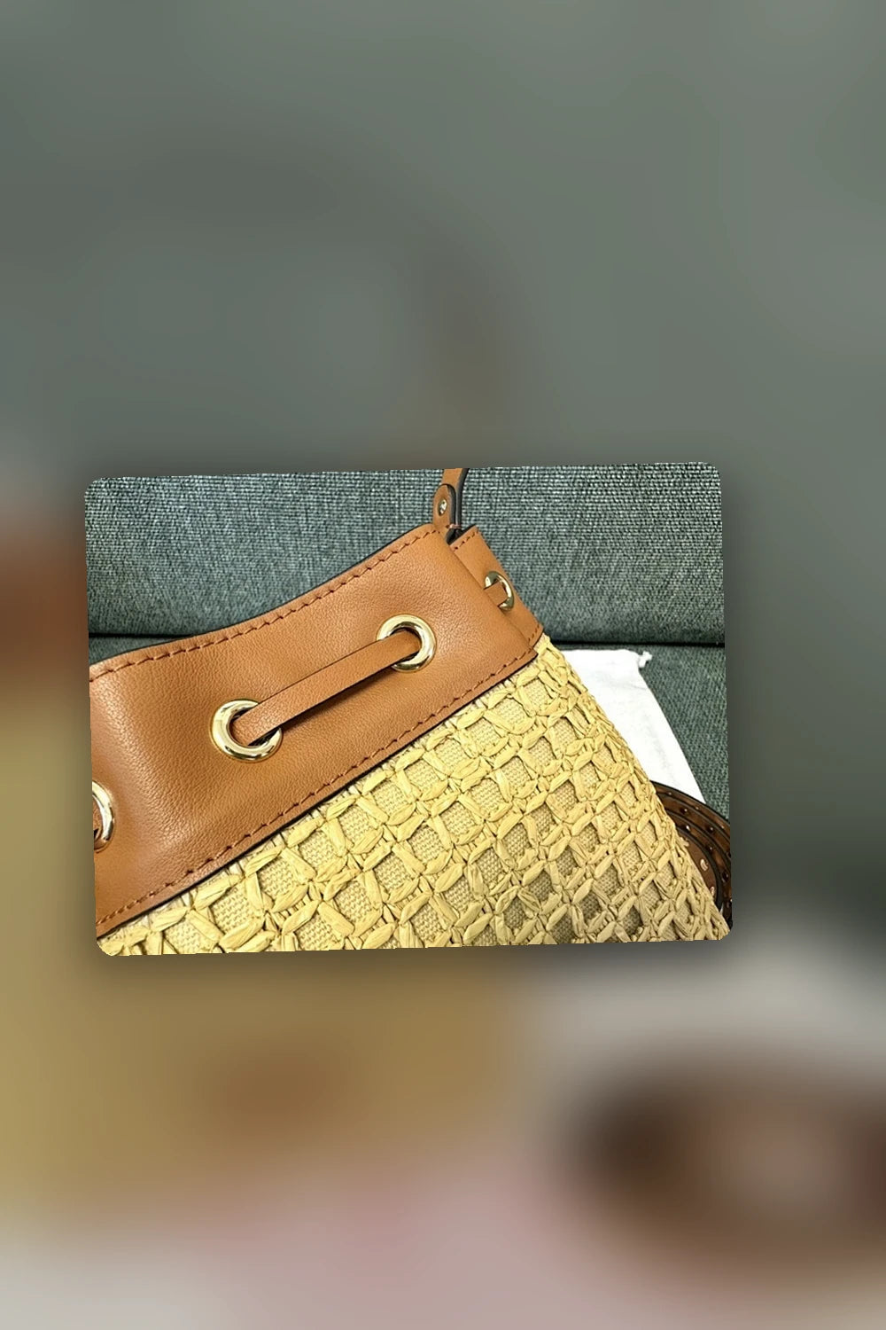 NB - VEL Bag - 549