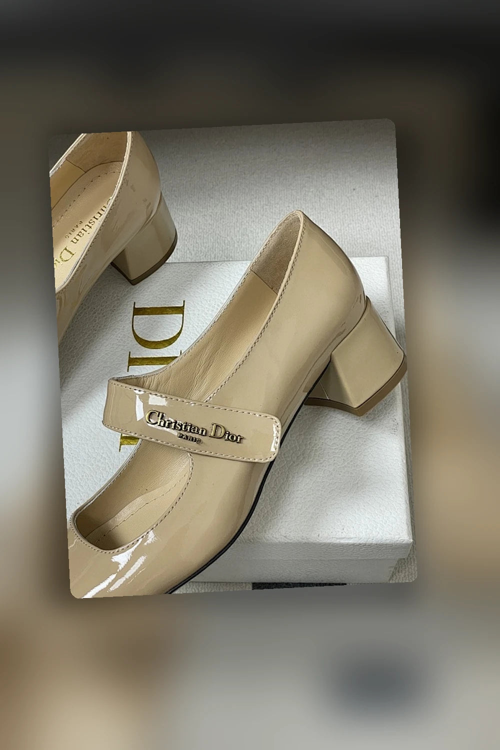 NB - DOR Women Shoes - 380
