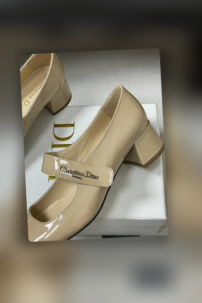 NB - DOR Women Shoes - 380