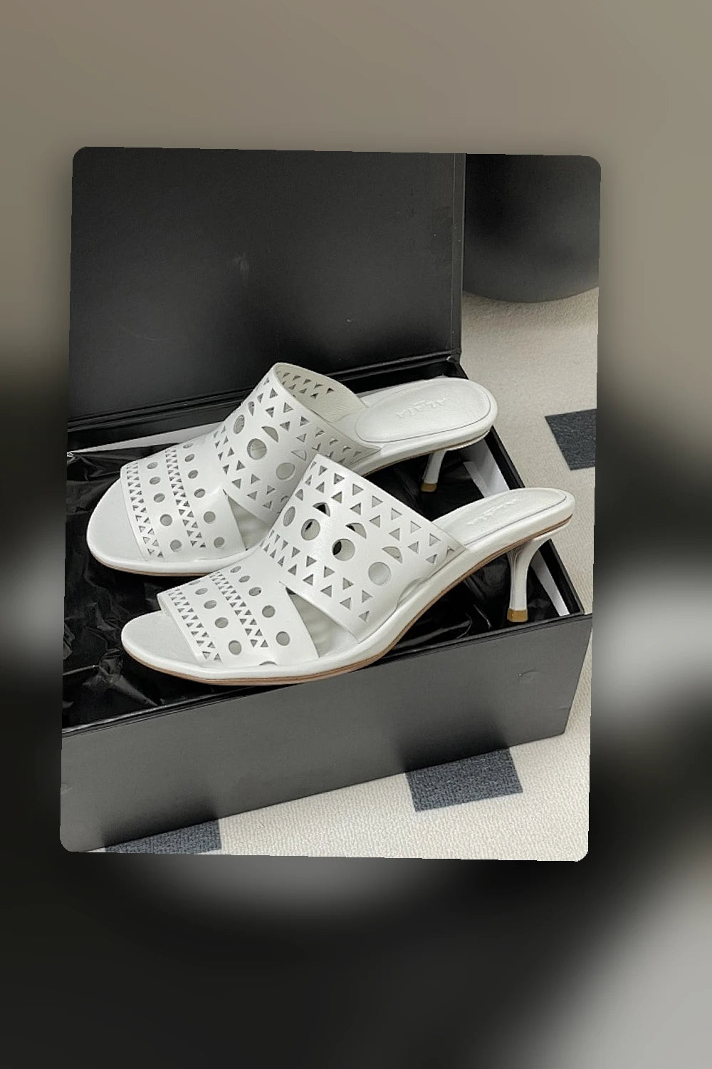 NB - AAL Women Shoes - 236