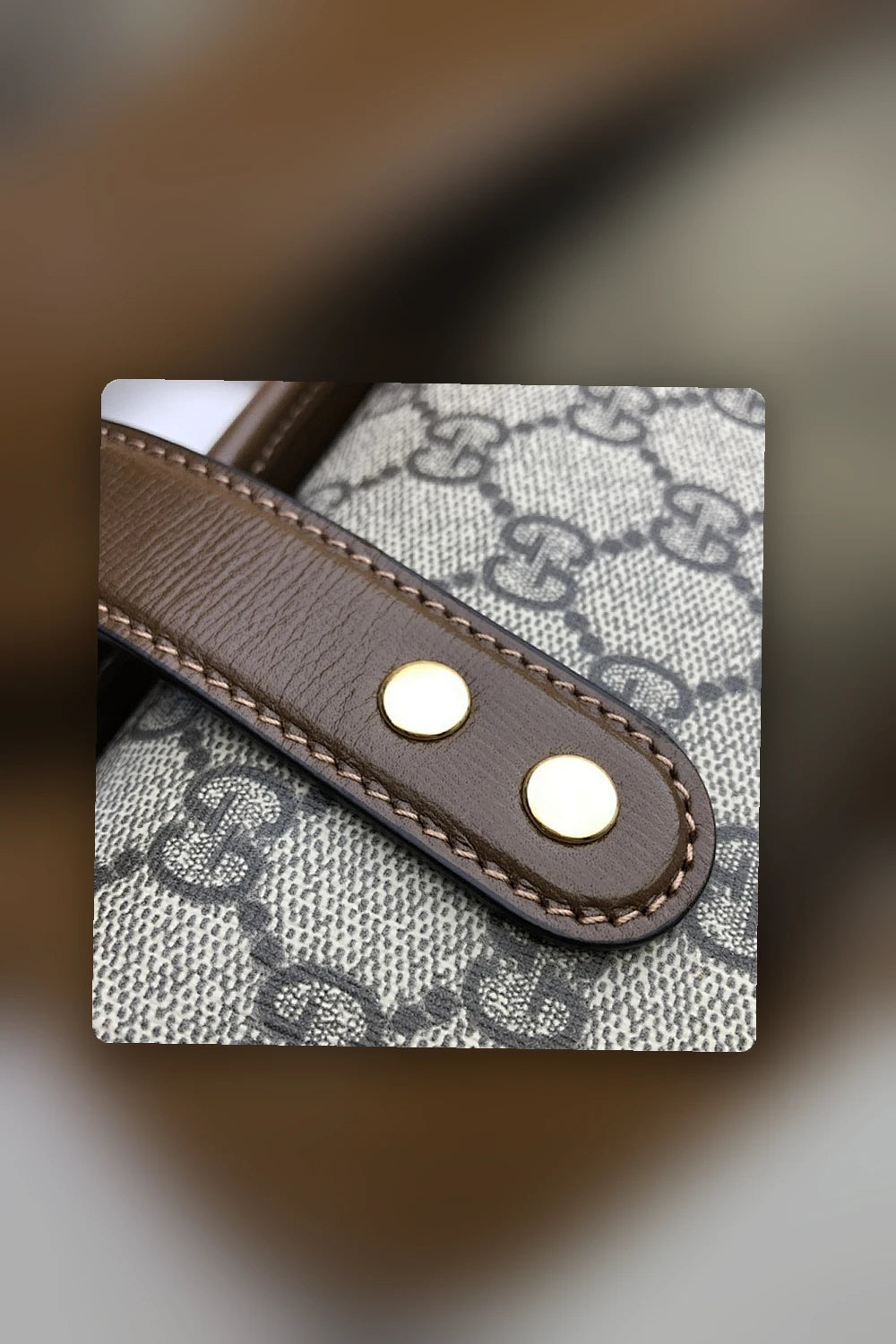 NB - GUKI Bag - 542