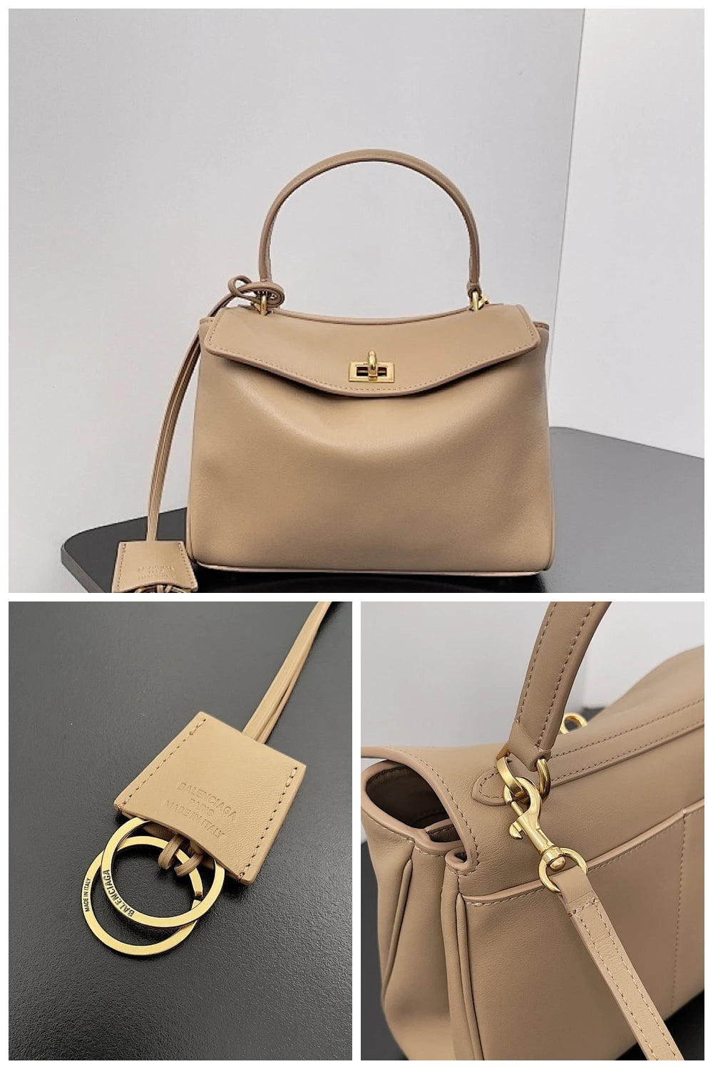 NB - BG Bag - 1772