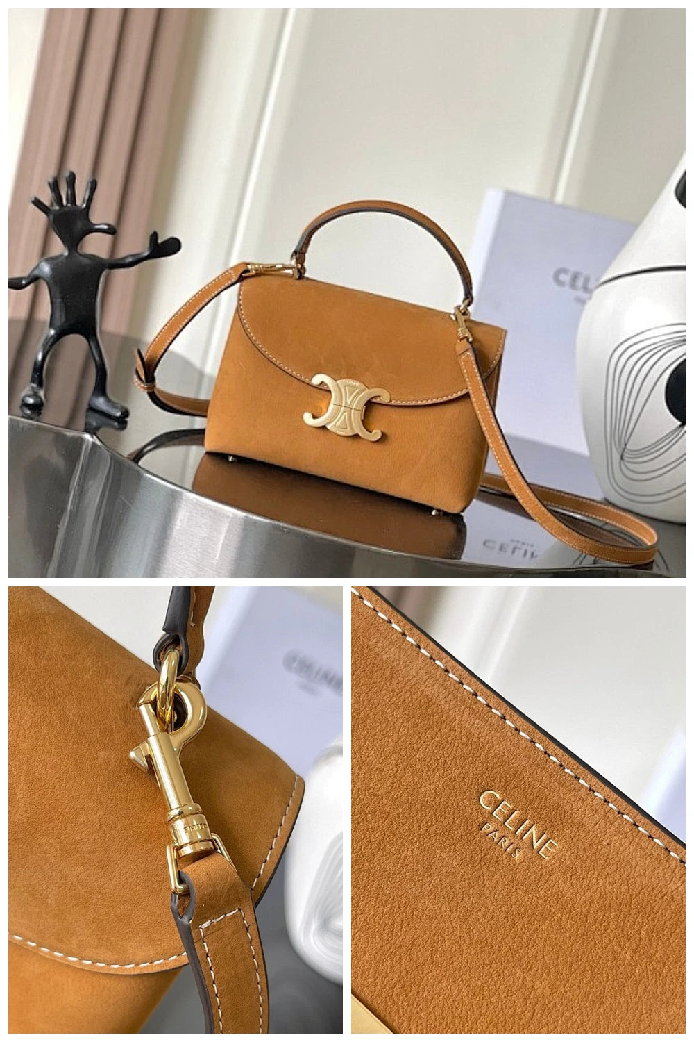 NB - COL Bag - 610