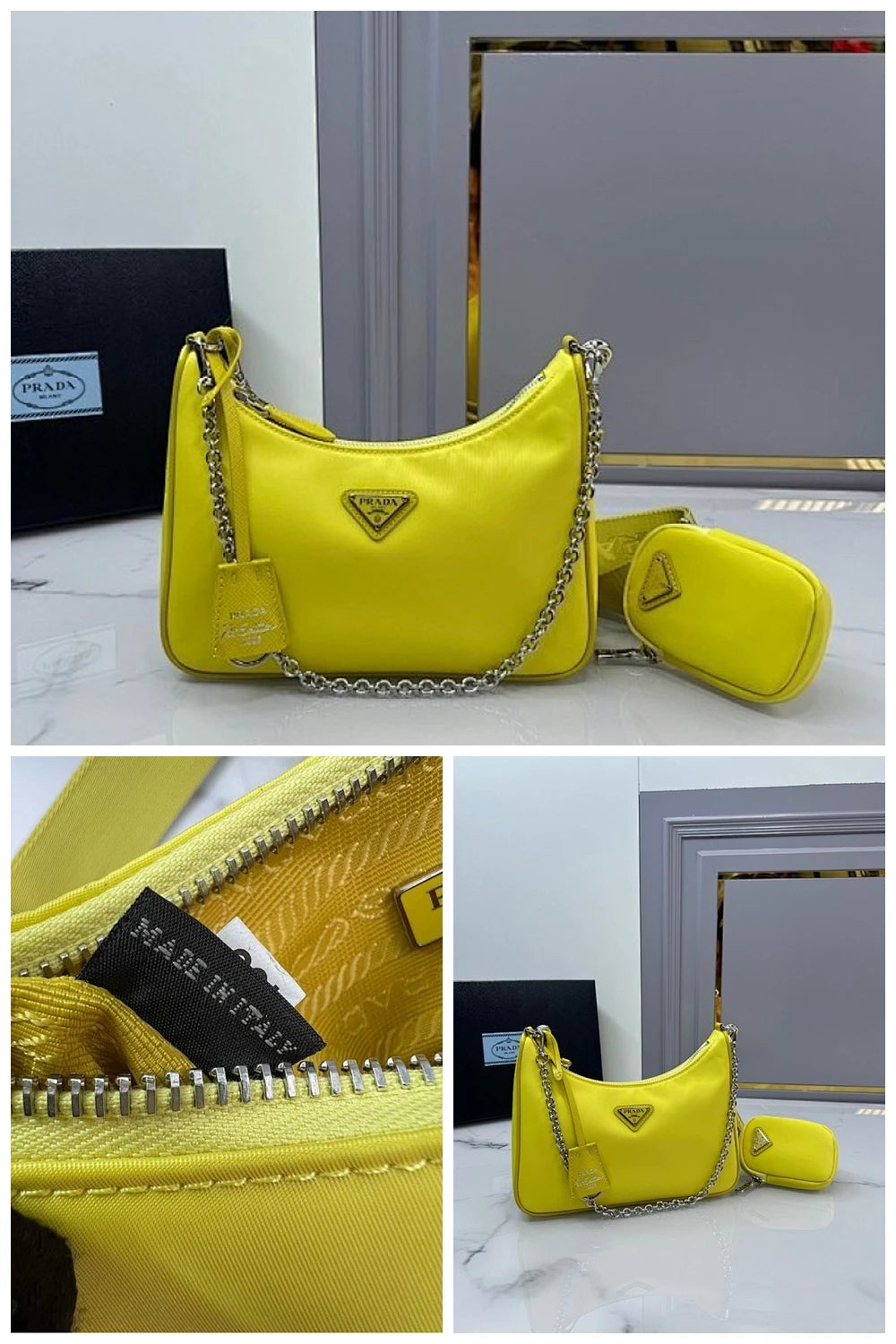 NB - PD Bag - 415