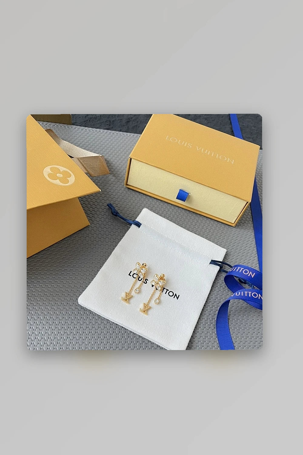 NB - LOV Jewelry - 126