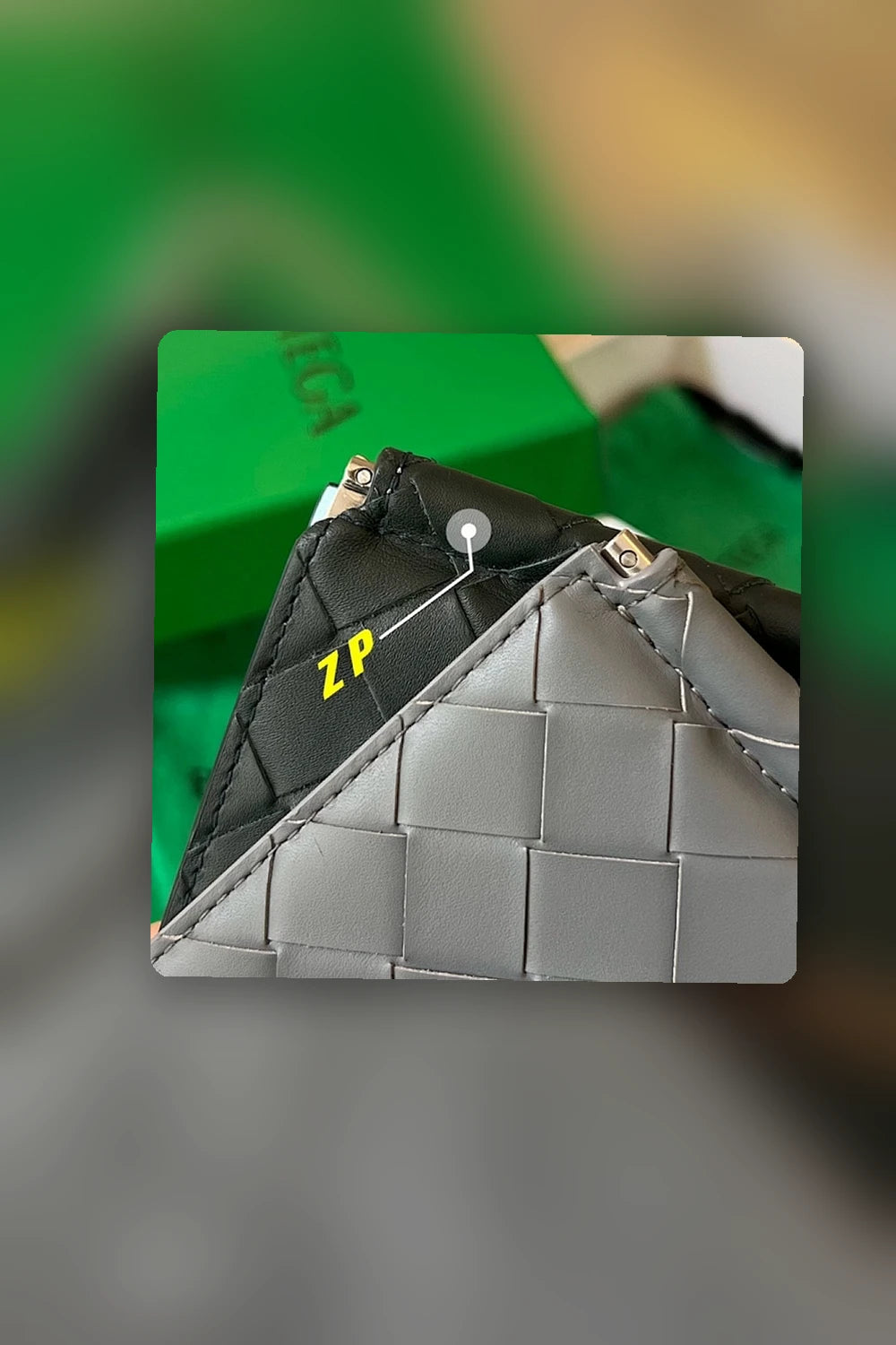 NB - BOV Bag - 1003