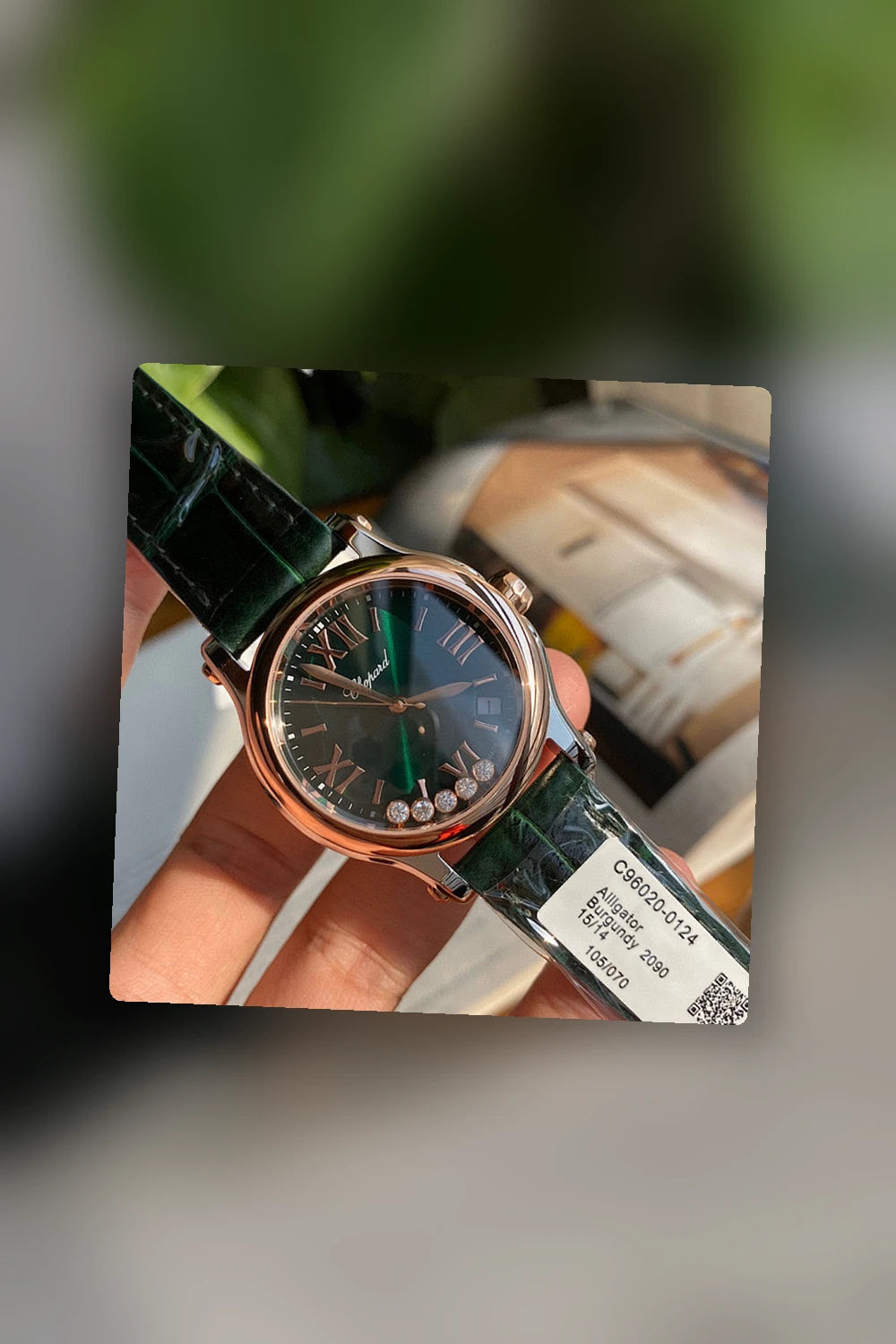 NB - Mix Watch - 821