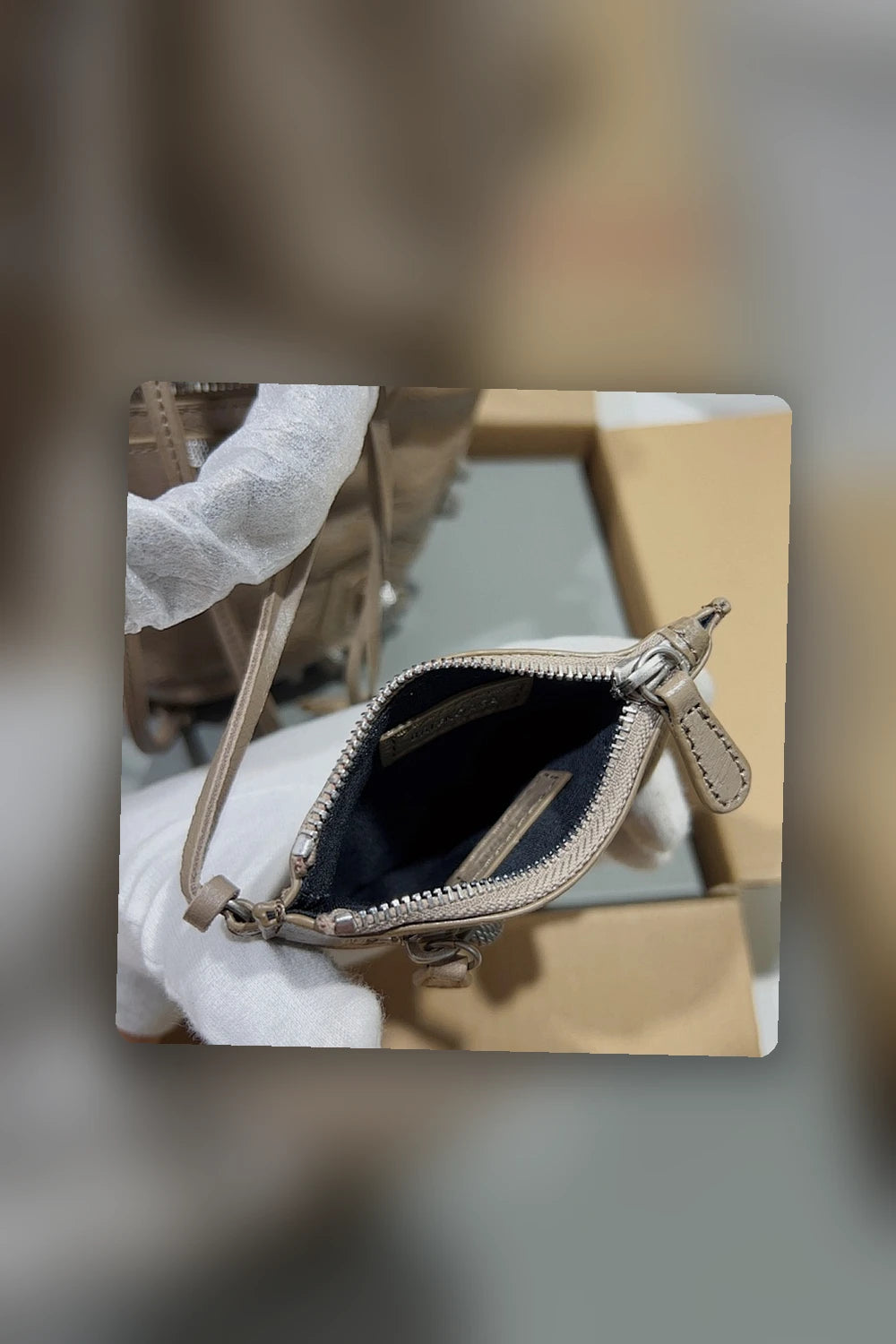 NB - BG Bag - 651