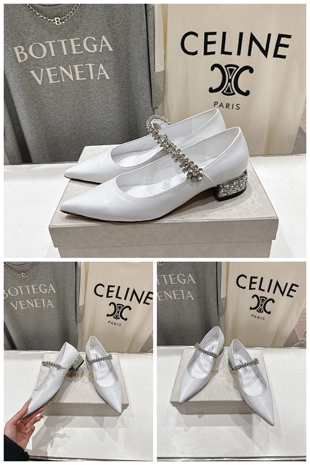 NB - JMC Mix Items - 243