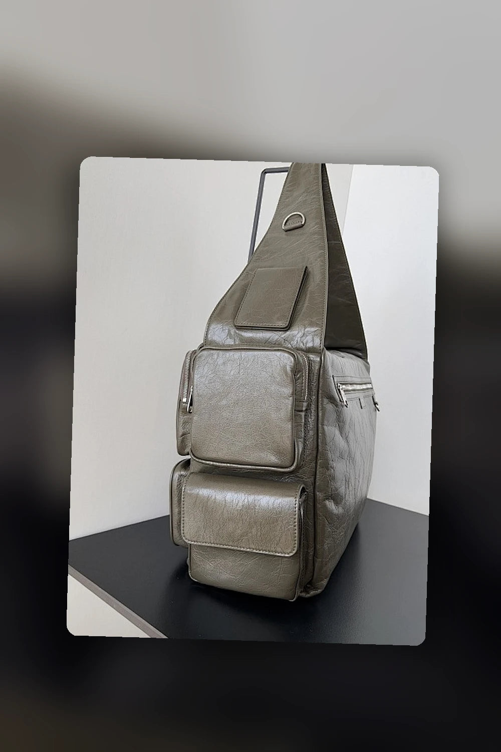 NB - BG Bag - 2304