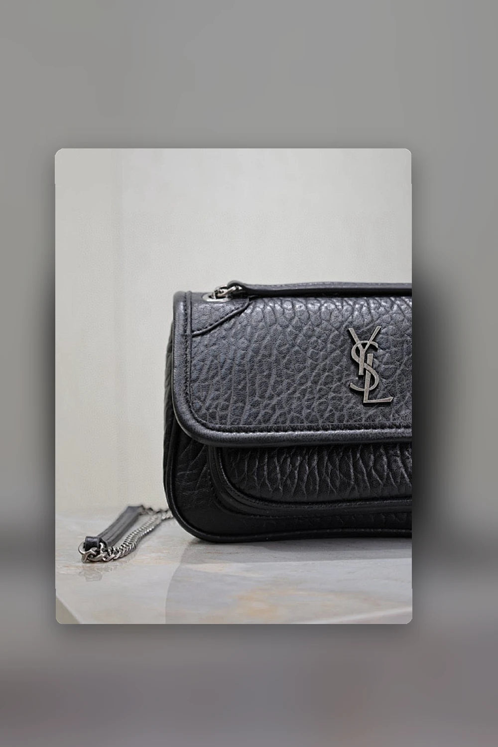 NB - YLS Bag - 415